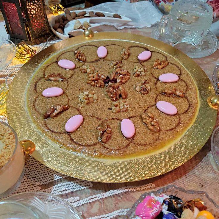 إبداعات أم ليث